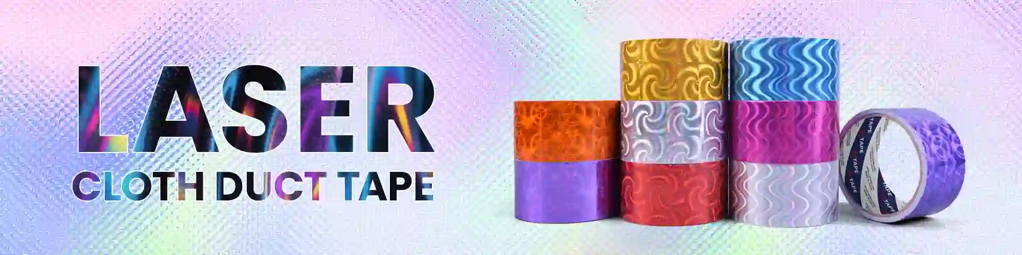 Laser Cloth Duct Tape.webp